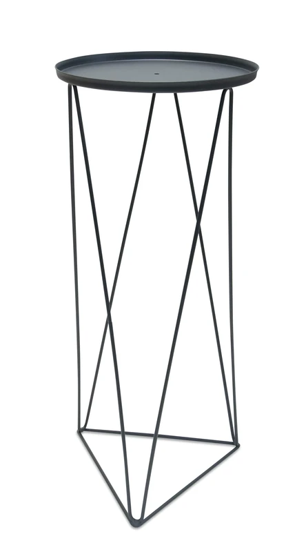 Louis Moulin Industrial Mandala Saddle 97 x 41 cm