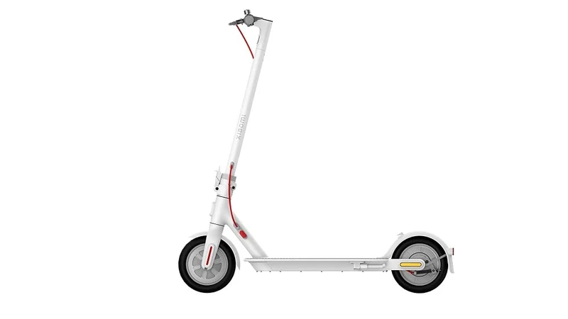 Xiaomi Scooter 3 Lite, scooters,