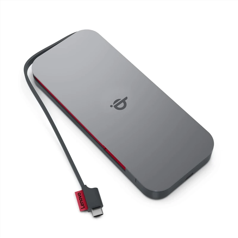 Lenovo Go Wireless Mobile Power Bank - Image 1