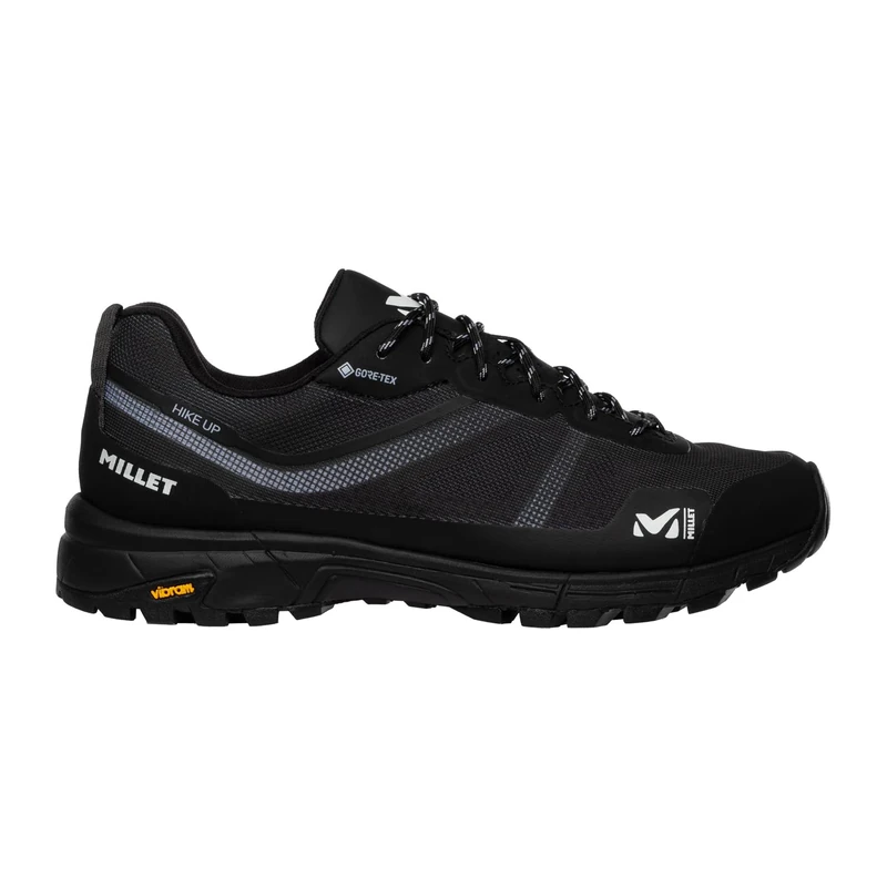 MILLET Men's Hike Up Leather GTX M Walking Shoe