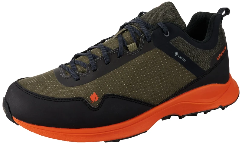 Lafuma Men's Shift GTX m Trail Running Shoe, Dark Bronze, 13.5 UK - Image 1