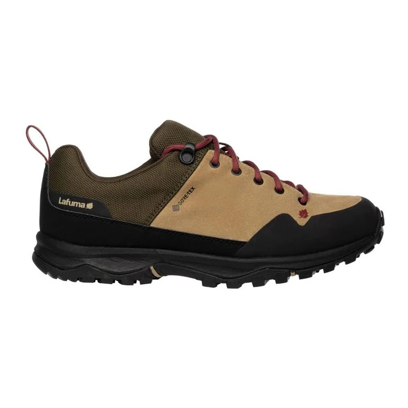 Lafuma Women's Ruck Low GTX W Trail Running Shoes, Sesame, 4.5 UK - Image 1
