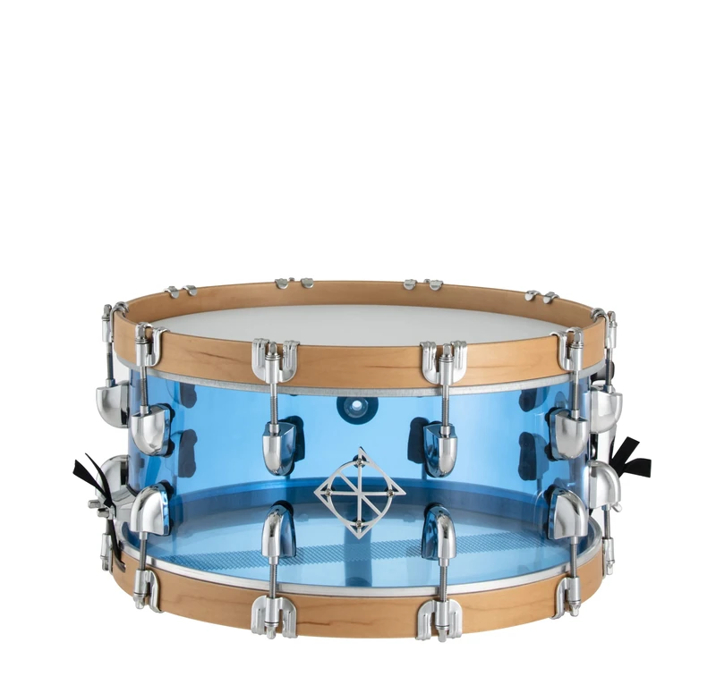 Dixon PDSCST654ACB Cornerstone 14x6.5 Snare