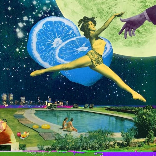 Juliet Is The Moon [VINYL]