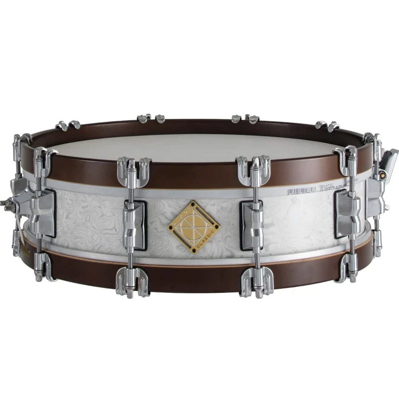 Dixon PDSCL354SWM Classic 14x3.5 Snare