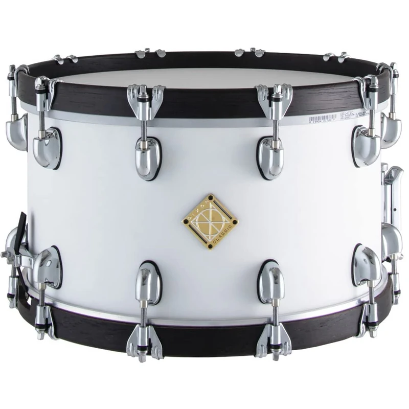 Dixon PDSCL814SSW Classic 14x8 Snare