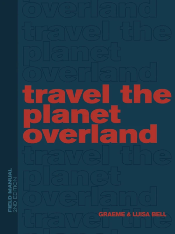 Travel The Planet Overland