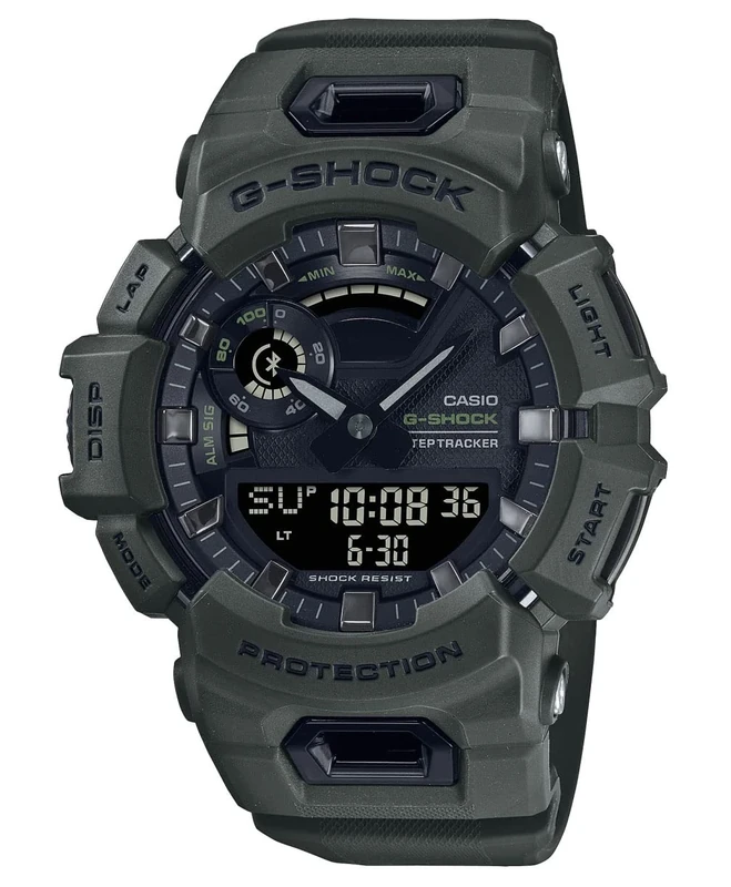 Casio G Shock 900UU 3AER Watch
