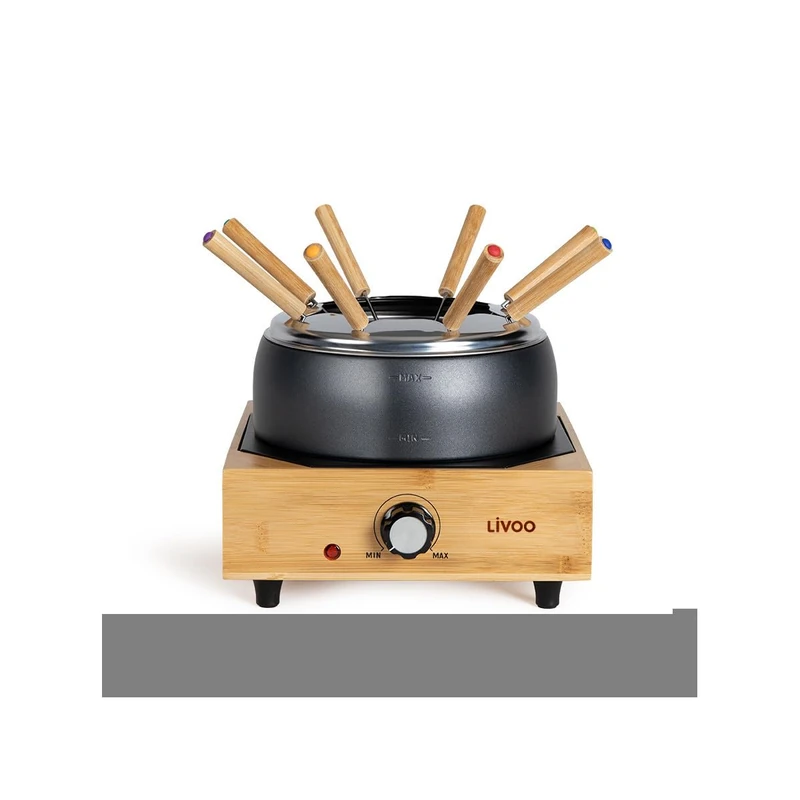 Electric Fondue Maker - Image 1