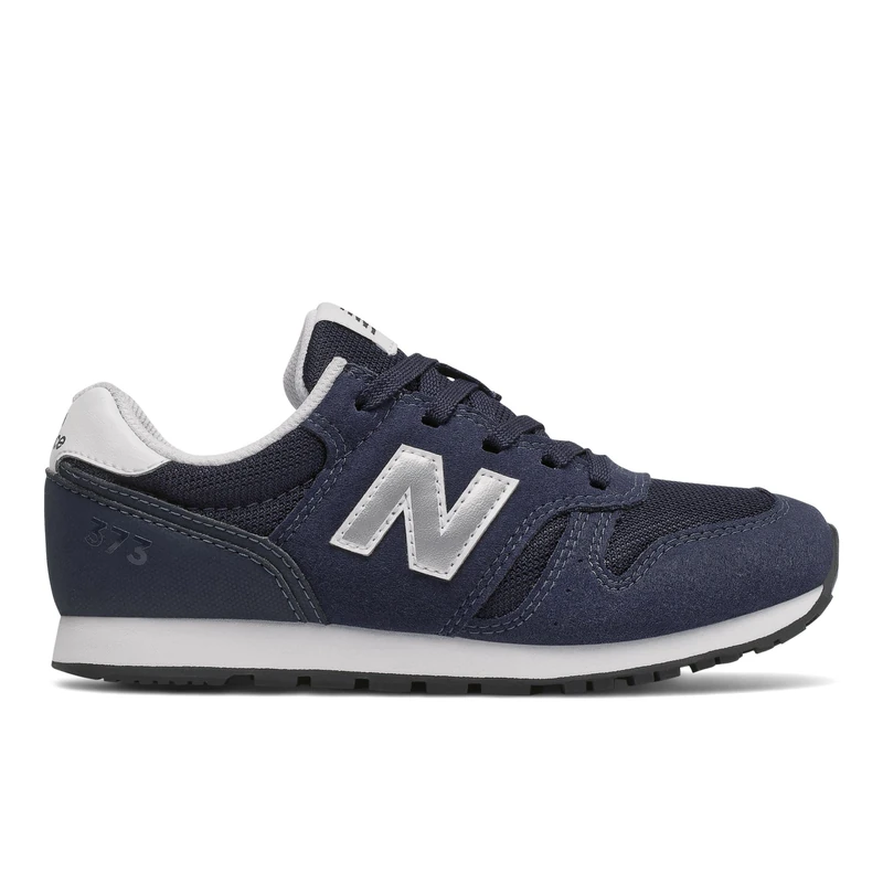 New Balance 373 Women's Lifestyle Trainers, Blue, 7