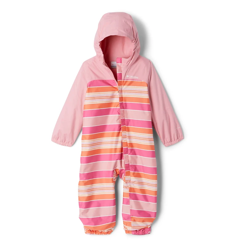 Columbia Toddlers’ Critter Jitters Waterproof Rain Suit II