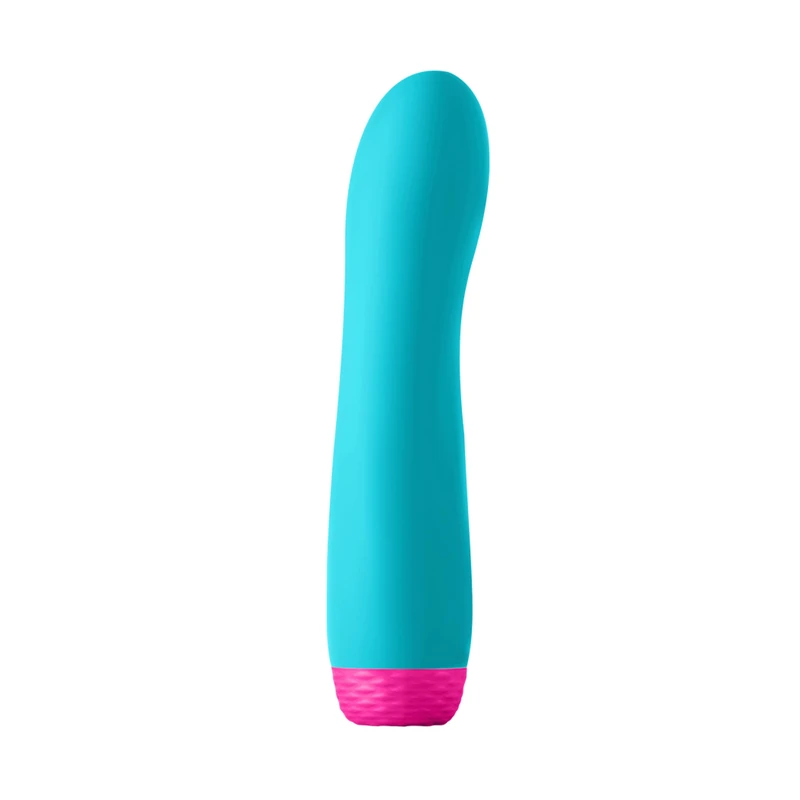 FemmeFunn Rora Turquoise 17 cm
