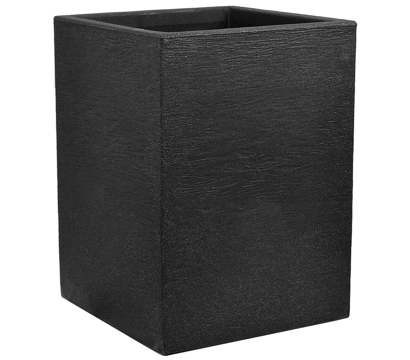 Dehner Column Pot, Multicoloured, 40 cm - Image 1