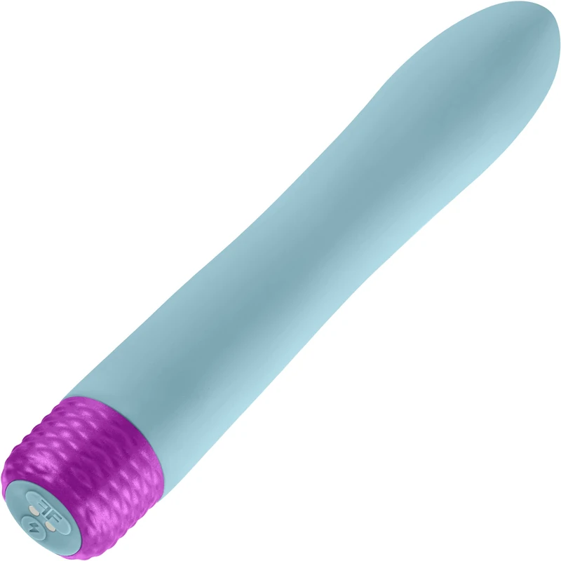 FemmeFunn Densa Bullet Light Blue 20 cm