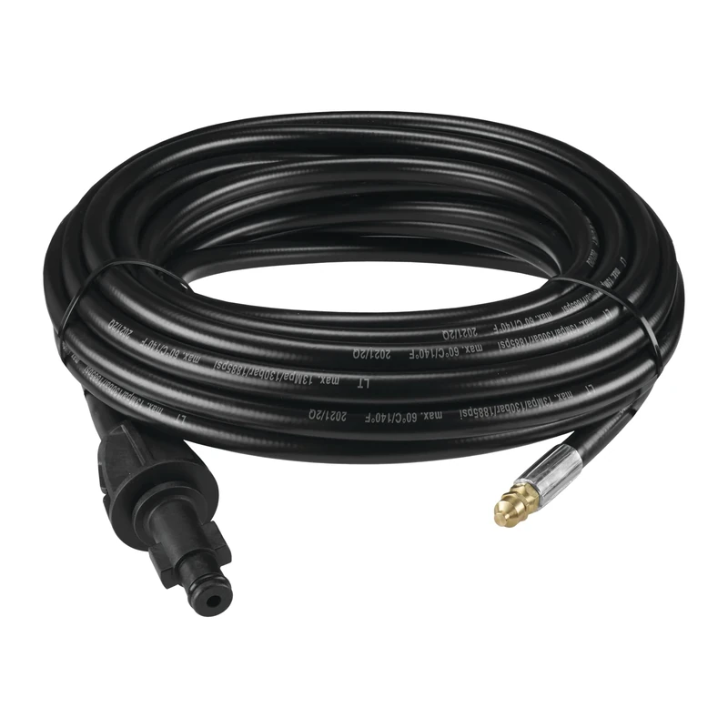 RAC786 Pipe Cleaning Hose XXX