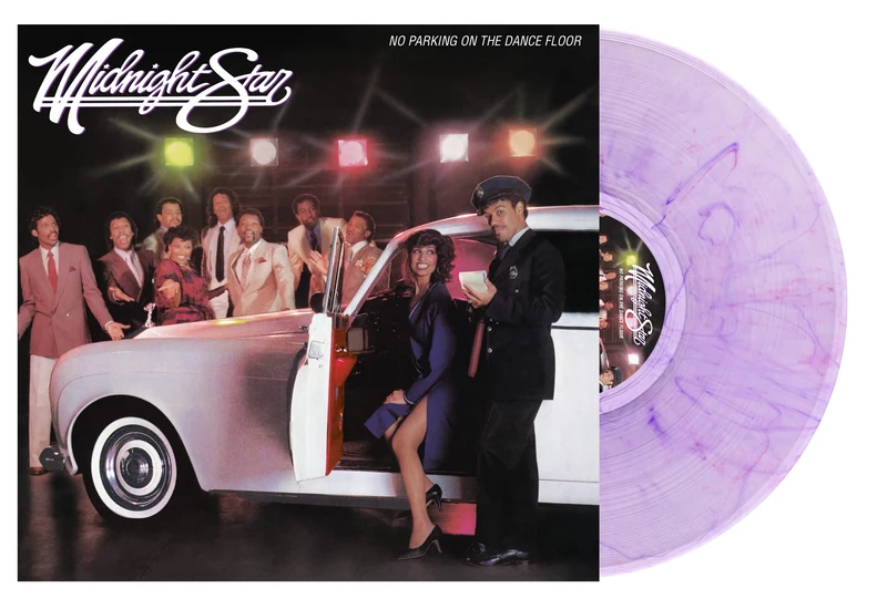 No Parking On The Dance Floor (Color Vinyl 180g) [VINYL]