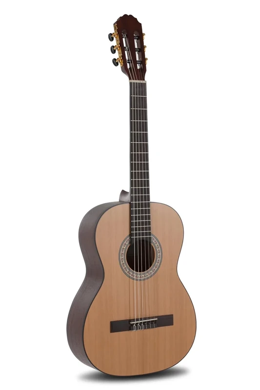 Manuel Rodriguez Chitarra da concerto Caballero Principio CA-CM 7/8 cedro