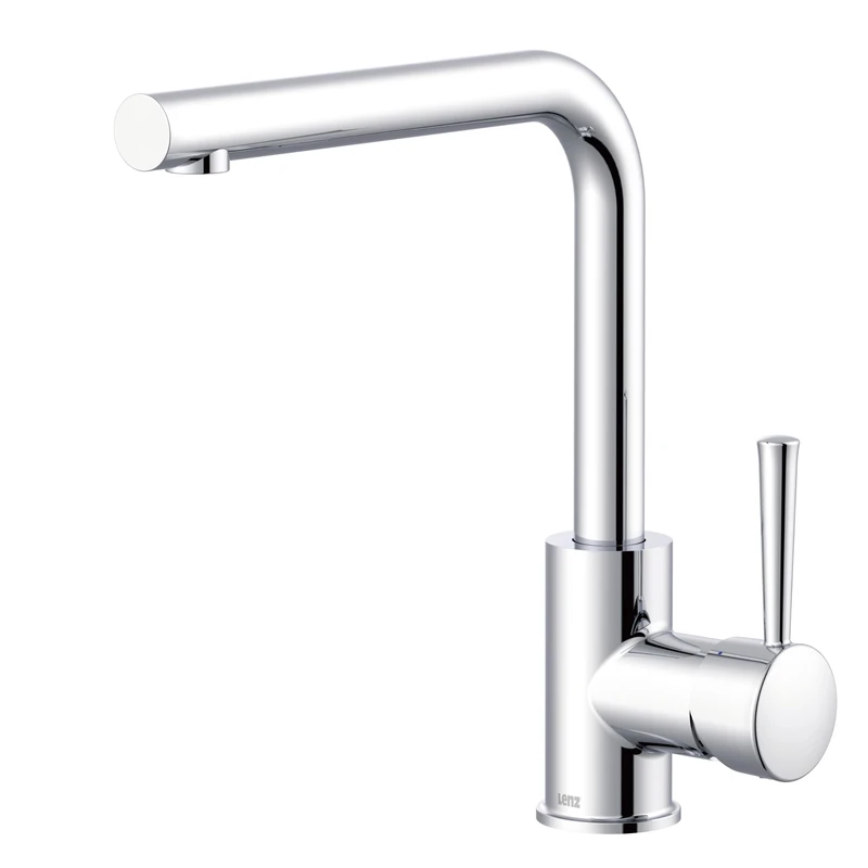 Lenz 46031102 Olina Kitchen tap, Chrome