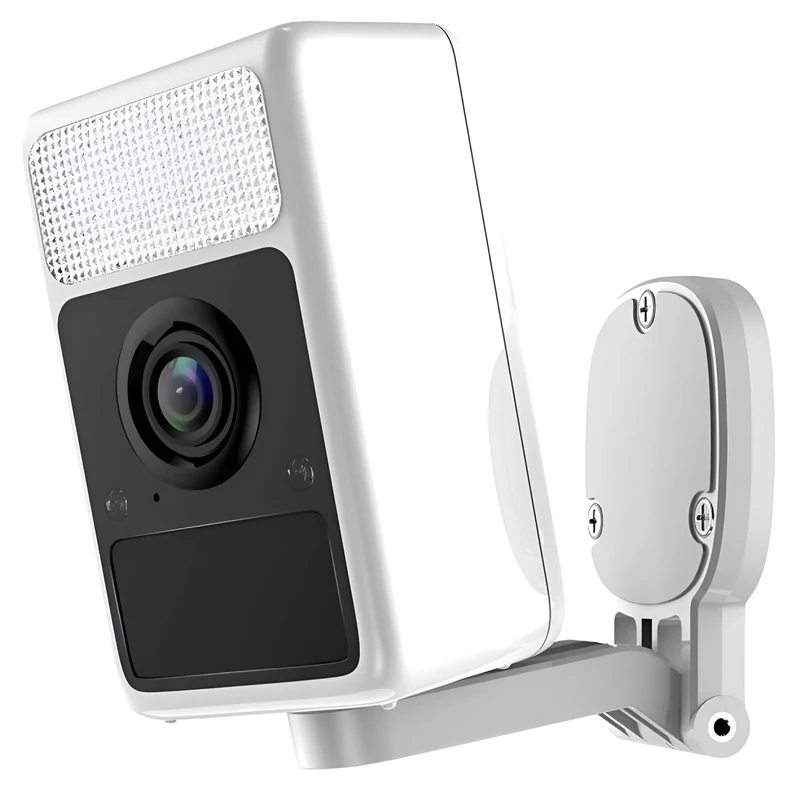 SJCAM S1 Home Monitoring Camera - 2K Resolution & Long Battery