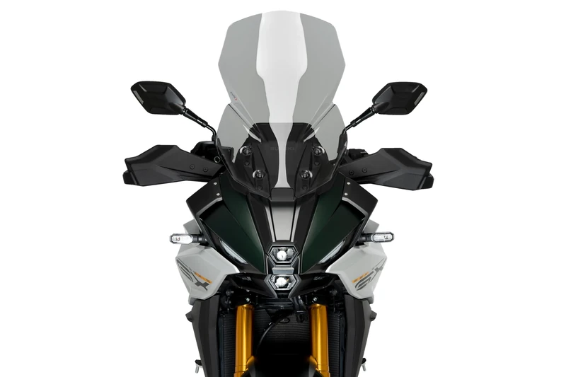 Puig 21988H Touring Screen Smoke