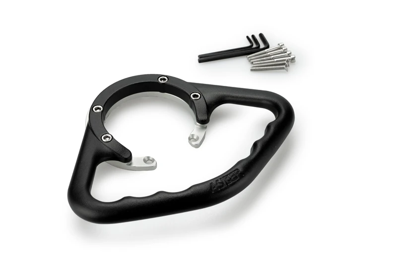 Puig 21973N Holders Black