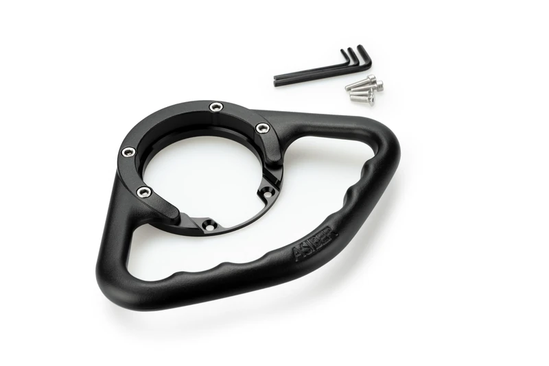 Puig 21974N Holders Black