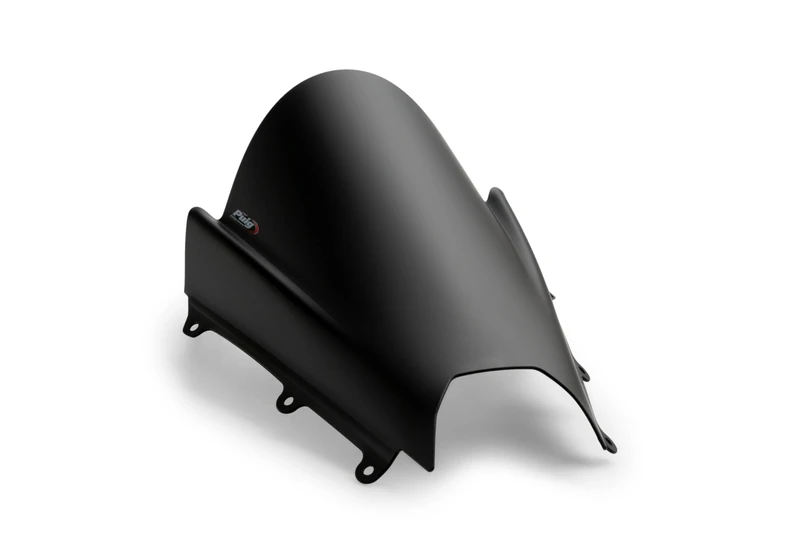 Puig 21972J Z-Racing Screen Matt Black