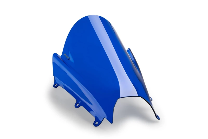 Puig 21972A Z-Racing Screen Blue - Image 1