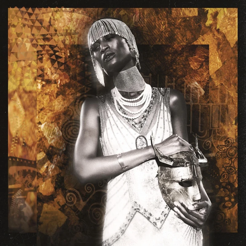 Spirit Of Ecstasy [VINYL] [Vinyl LP]