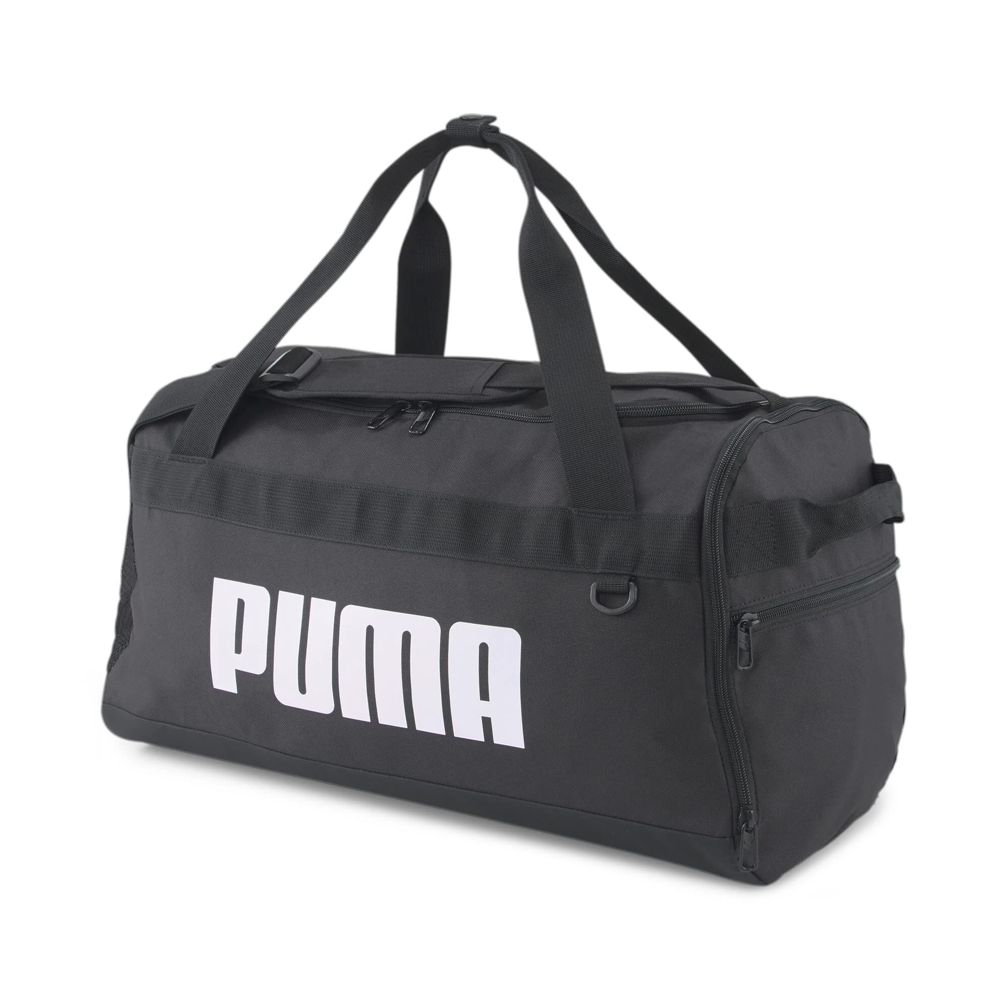 PUMA Challenger Duffel Bag S