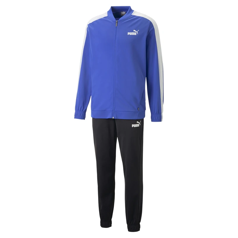 PUMA Baseball Tricot Suit - Image 1