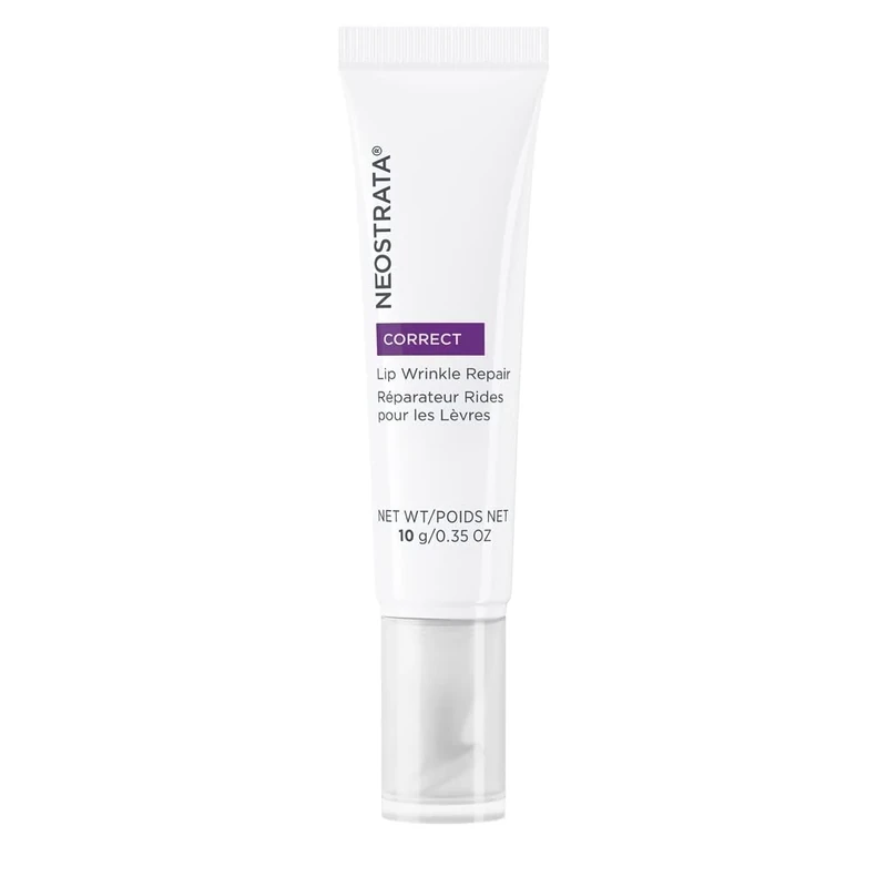 NeoStrata Lip Wrinkle Repair - 10g Lip Balm Treatment - Image 1