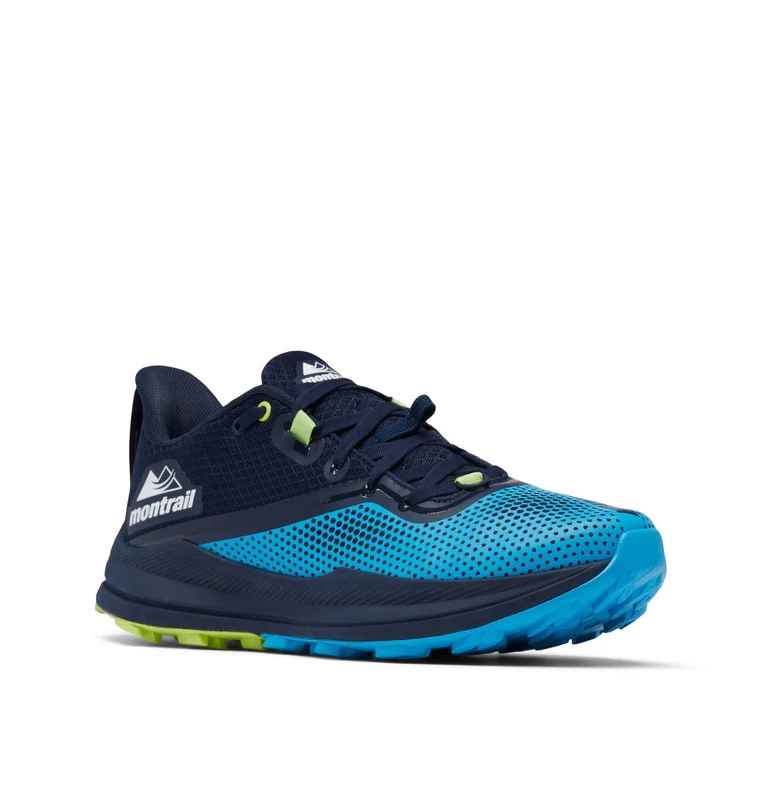 Columbia Montrail™ Trinity™ Fkt Trail Running Shoes EU 44 Blue