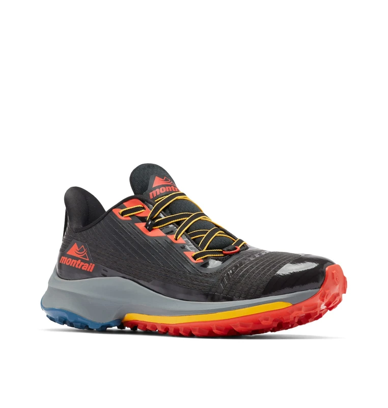 Columbia Montrail Trinity AG - Trail Running Shoes - Men's - Image 1
