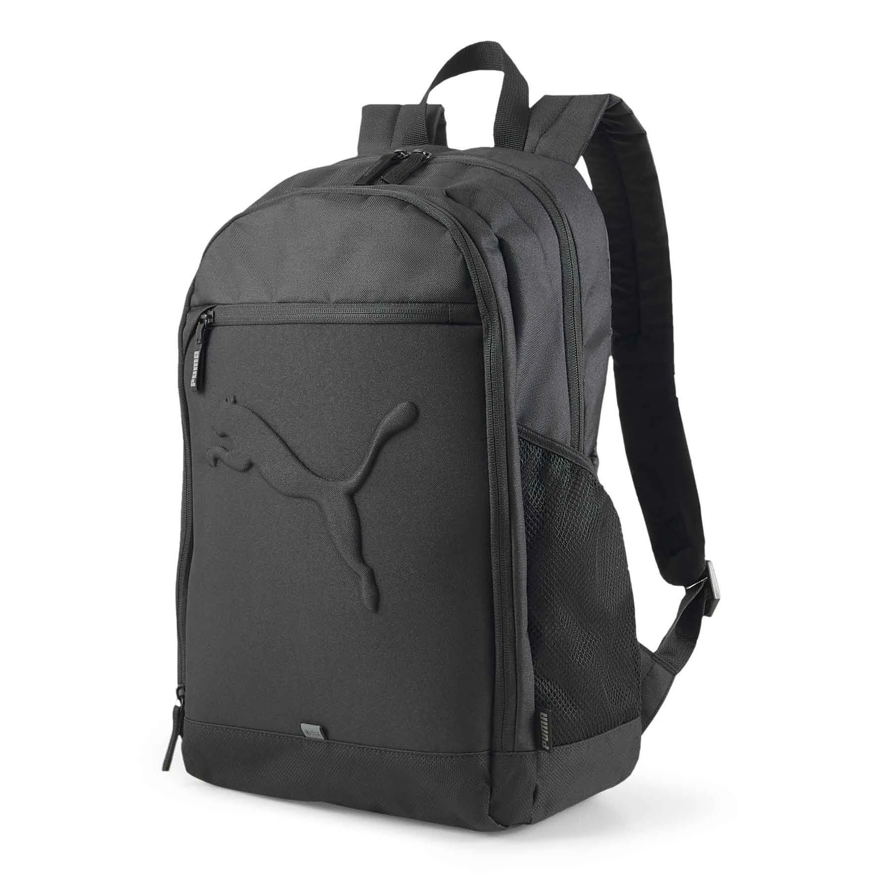 PUMA Buzz Backpack, Black, One Size