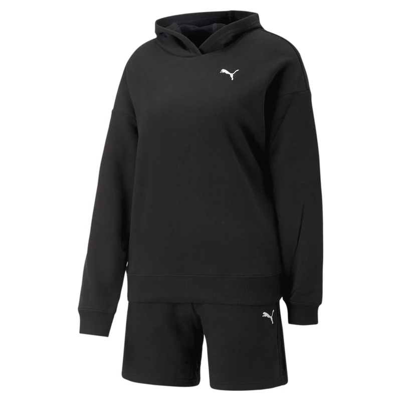 PUMA Loungewear Short Suit TR - Image 1