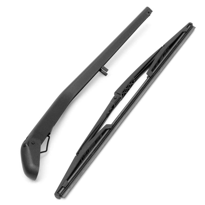 Kids&Cotton Automotive Replacement Parts, Car Rear Window Wiper Arm with Blade Fit For Malibu Car Wiper Accessories - Image 1