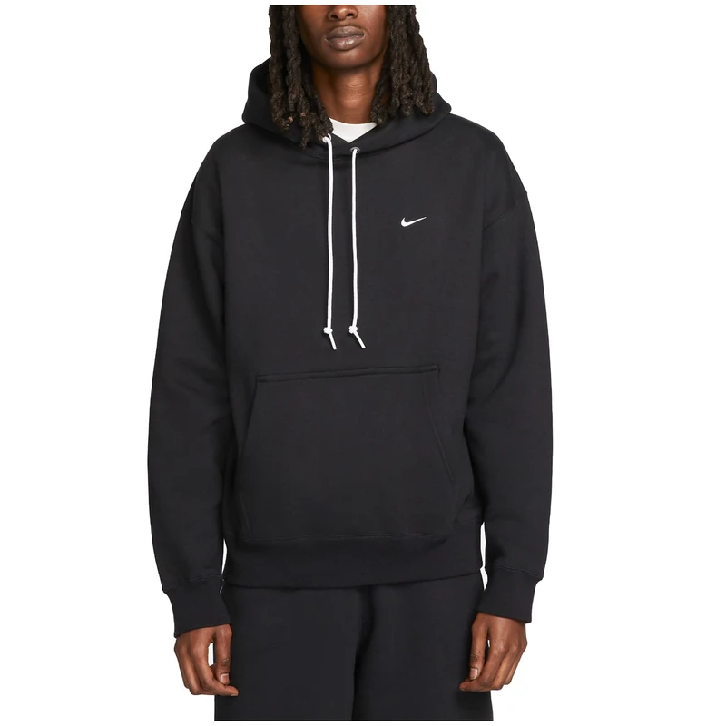 NIKE Men's Nrg Hoodie, Phantom/White, XL