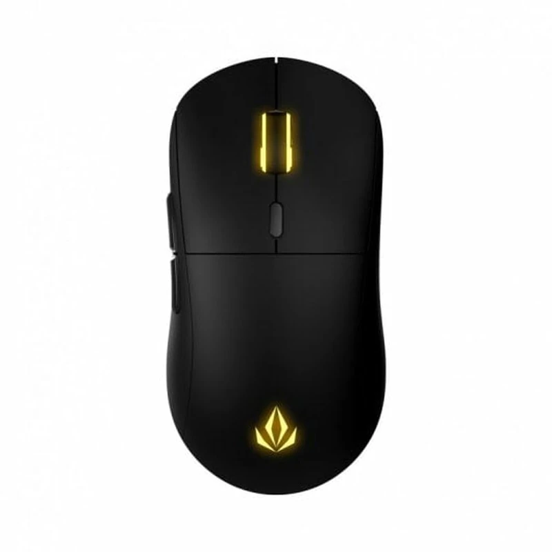 Forgeon Darrowspike RGB Wireless Gaming Mouse - 19000 DPI Black