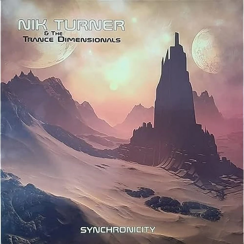 Synchronicity (2lp) [VINYL]