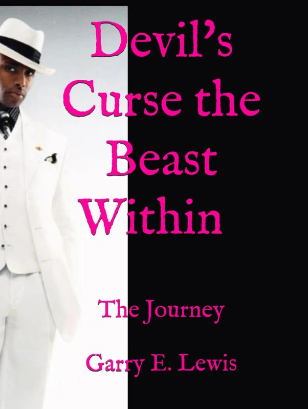 Devil's Curse the Beast Within The Journey: The Journey