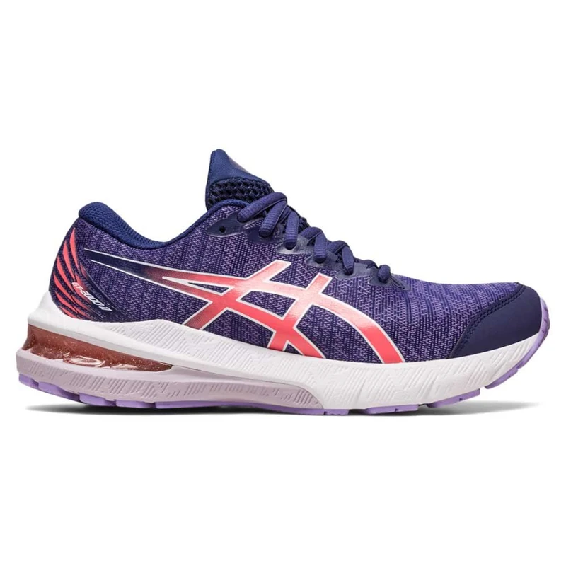 ASICS GT-2000 11 GS Sneaker - Image 1