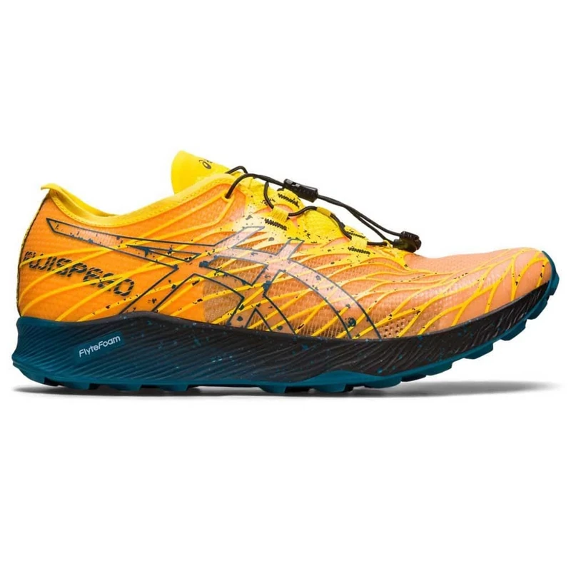 ASICS Fuji Speed Sneaker