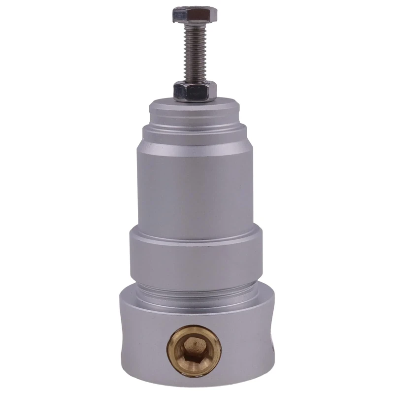 FridayParts Pressure Regulator Valve 36854149 35355106 35359090 Compatible for Ingersoll Rand Air Compressor