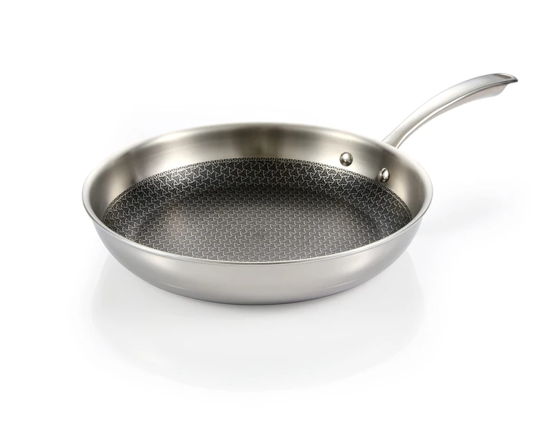Tescoma 780558 SteelCRAFT Frying Pan, Diameter 28 cm