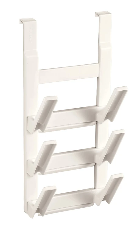 Tescoma Cover Holder for FlexiSPACE Doors, White, 18 cm - Image 1