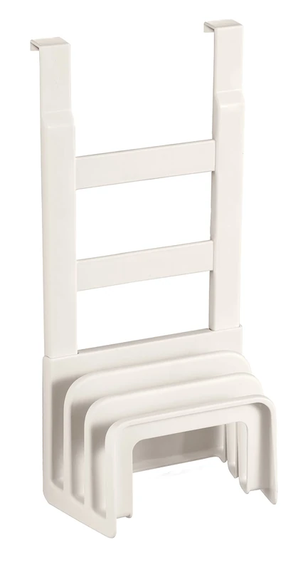 Tescoma Cutting Board Holder for FlexiSPACE Doors, White, 18 cm