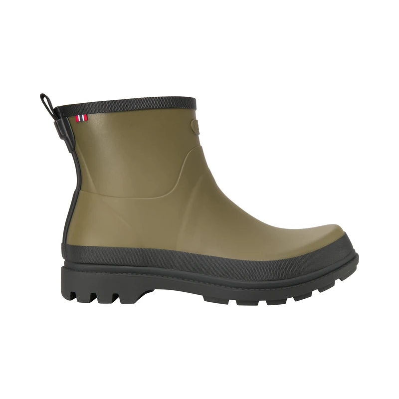 Viking Noble Aware PVC-frei, Khaki/Sort, 40 - Image 1