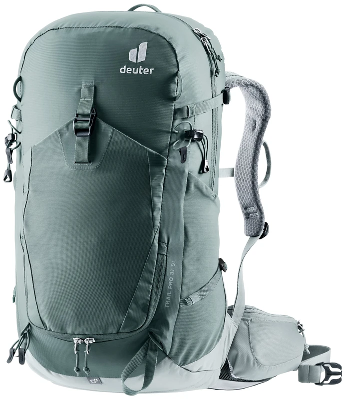 Deuter Trail Pro 31 SL Women's Via Ferrata Hiking Backpack