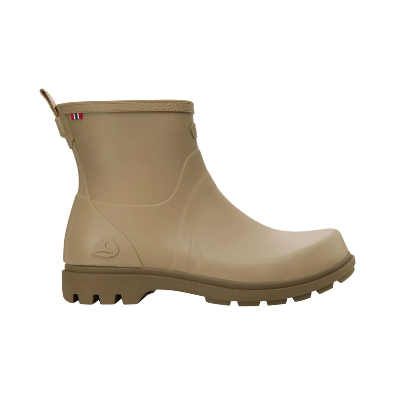 Viking Noble PVC-frei, Dark Natural/Brown, 42